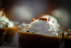 Riga: Tradisjonell matrundtur på sentralmarkedet i liten gruppe