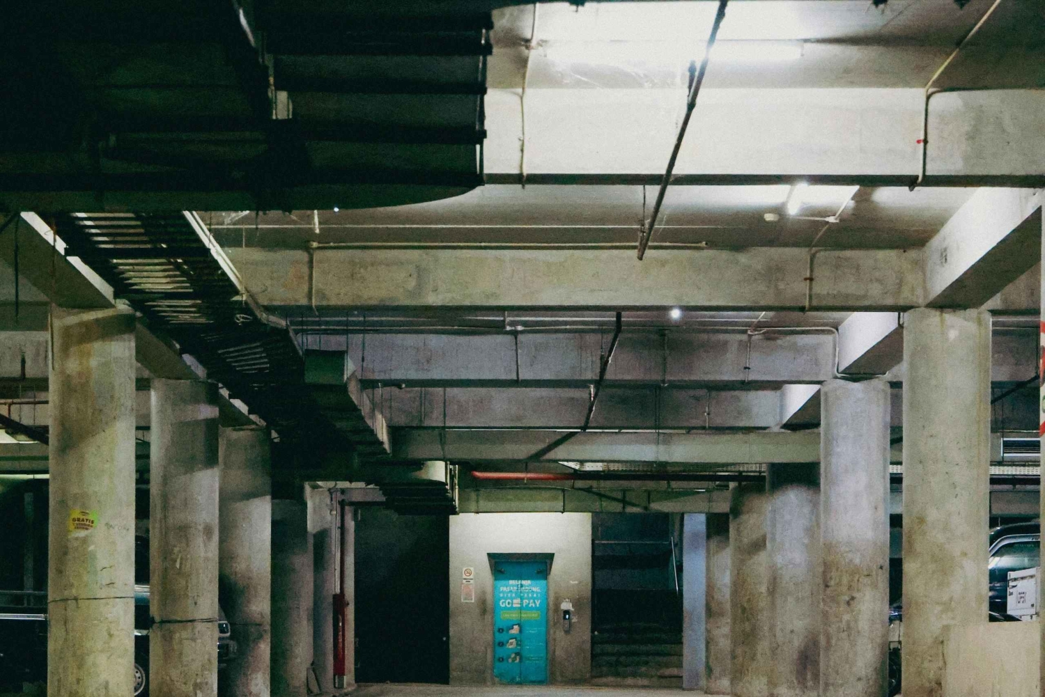 Riika: Tšernobylin pakohuonepeli