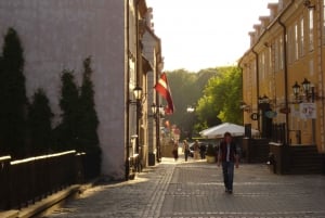 Riga Classical Old Town 2-Hour Walking Tour