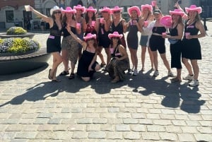 Riga: Cocktail-Meisterkurs & Kneipentour