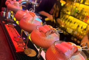 Riga: Cocktail-Meisterkurs & Kneipentour