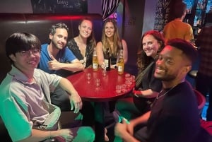 Riga: Cocktail-Meisterkurs & Kneipentour