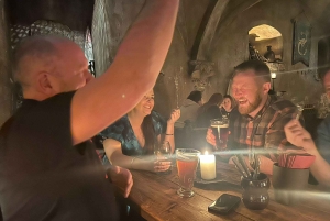 Riga: Cocktail-Meisterkurs & Kneipentour