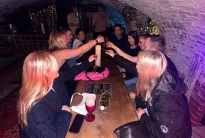 Riga: Cocktail-Meisterkurs & Kneipentour