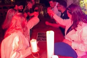 Riga: Cocktail-Meisterkurs & Kneipentour