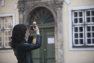 Riga: Culture and Food Tasting Tour