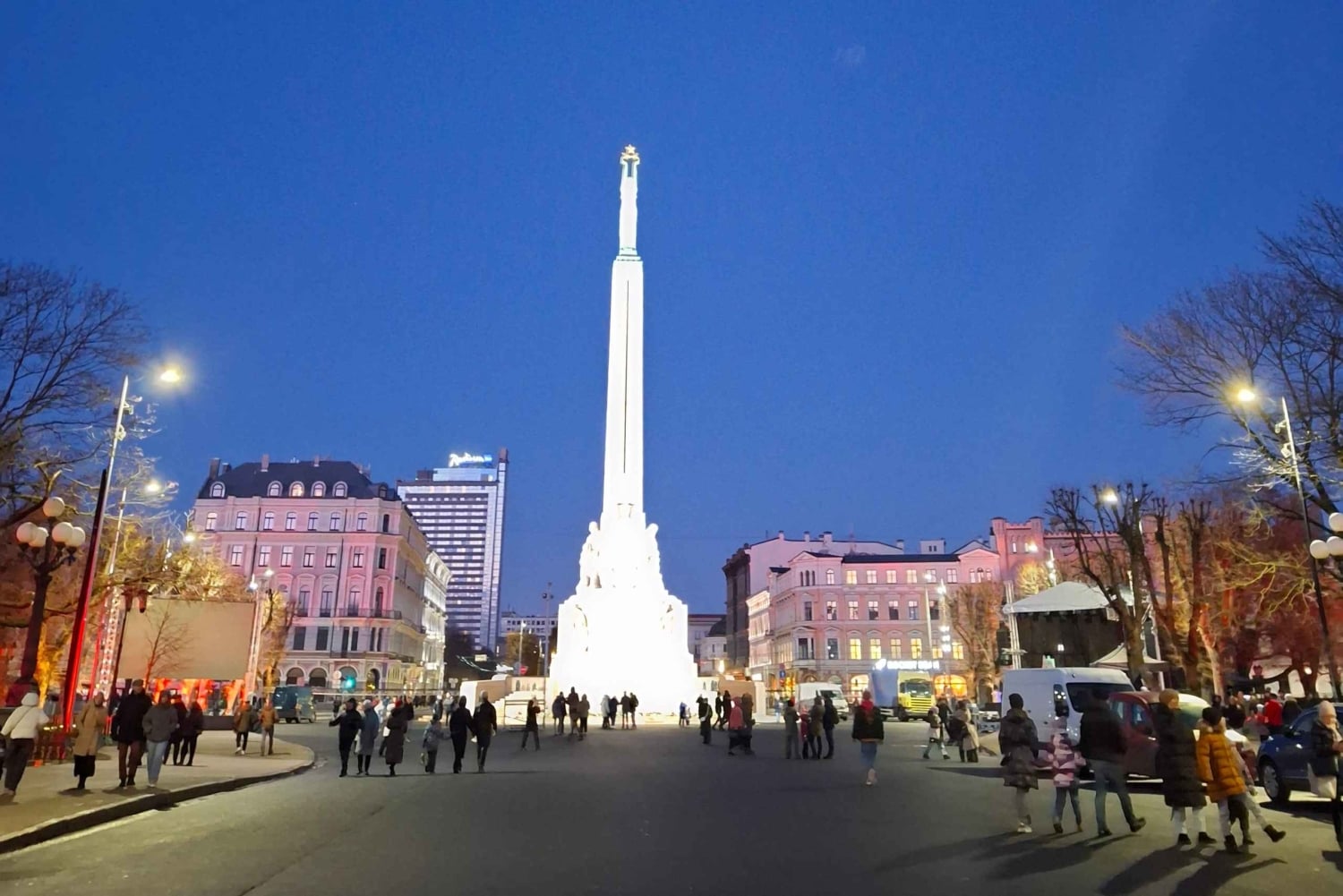 Riga : Découvrez les perles cachées de Riga !