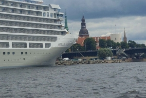 Riga : Découvrez les perles cachées de Riga !