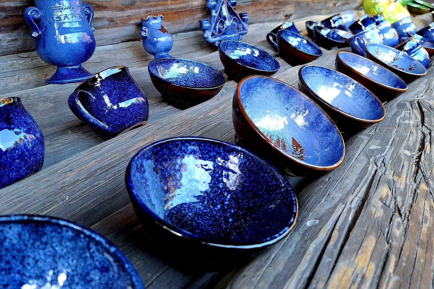 RIGA : Profitez du musée ethnographique en plein air de Lettonie