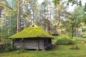 RIGA: Enjoy the Ethnographic Open-Air Museum of Latvia