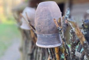 RIGA : Profitez du musée ethnographique en plein air de Lettonie