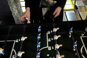 Avondavontuur in Riga: Kroegentocht & Spelletjesavond