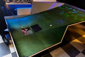 Avondavontuur in Riga: Kroegentocht & Spelletjesavond