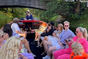 Riga: SUP-brætudlejning i byens centrum