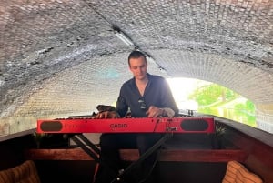 Riga: SUP-brætudlejning i byens centrum