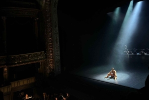Riga: Exklusive geführte Backstage Tour durch die Oper