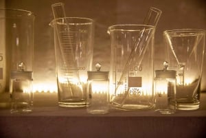 Riga Gin Lab: Gin Distillation Masterclass