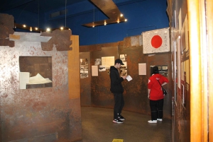 Riga: Guided City Tour for Student Groups