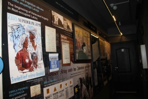 Riga: Guided City Tour for Student Groups