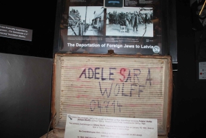 Riga: Guided City Tour for Student Groups