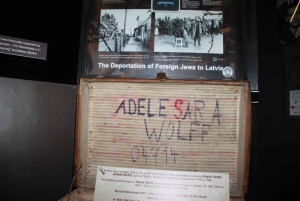 Riika: Opastettu kaupunkikierros opiskelijaryhmille