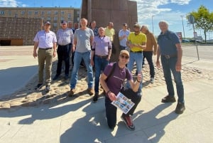 Riga: Guidet byvandring i gamlebyen