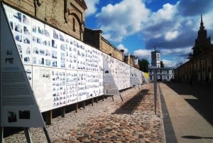 Riga: Half-Day Jewish History Tour