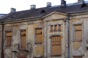Riga: Jewish Heritage Private Guided Tour