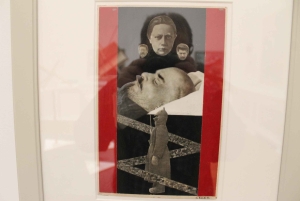 Riika: Latvian taidemuseo, illallinen ja mustan balsamin maistelu