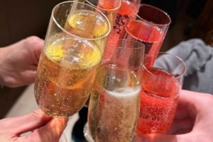 Riga : cours de cuisine lettone dans un domicile local