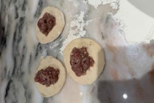 Riga : cours de cuisine lettone dans un domicile local