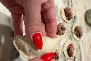 Riga : cours de cuisine lettone dans un domicile local