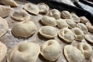 Riga : cours de cuisine lettone dans un domicile local