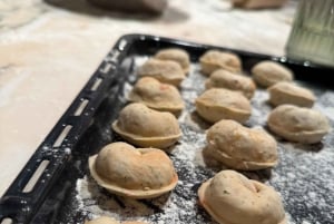 Riga : cours de cuisine lettone dans un domicile local