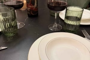 Riga : cours de cuisine lettone dans un domicile local