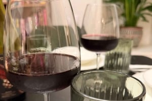 Riga : cours de cuisine lettone dans un domicile local