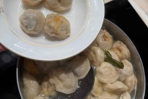 Riga : cours de cuisine lettone dans un domicile local