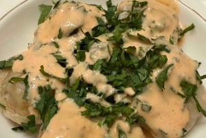 Riga : cours de cuisine lettone dans un domicile local