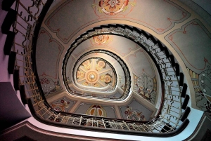 Средневековая Рига: пешеходная экскурсия с гидом и транспортом