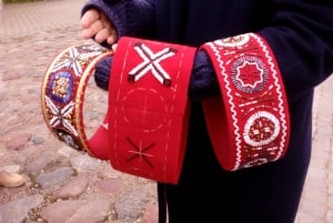 Riga: Nearby Manors and Castles Tour