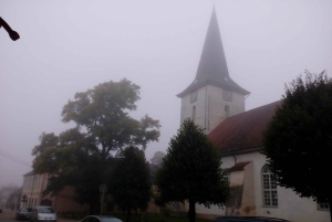 Riga: Nearby Manors and Castles Tour