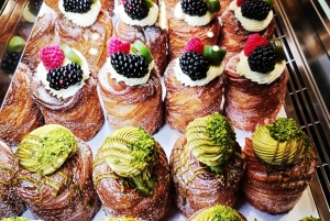 Riian vanhankaupungin, art nouveaun ja keskustorin kierros autolla