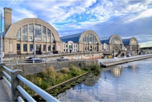 Tour guidato a piedi della città vecchia di Riga, del mercato C e dell'Art Nouveau