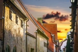 Riga: orientamento fotografico nella città vecchia