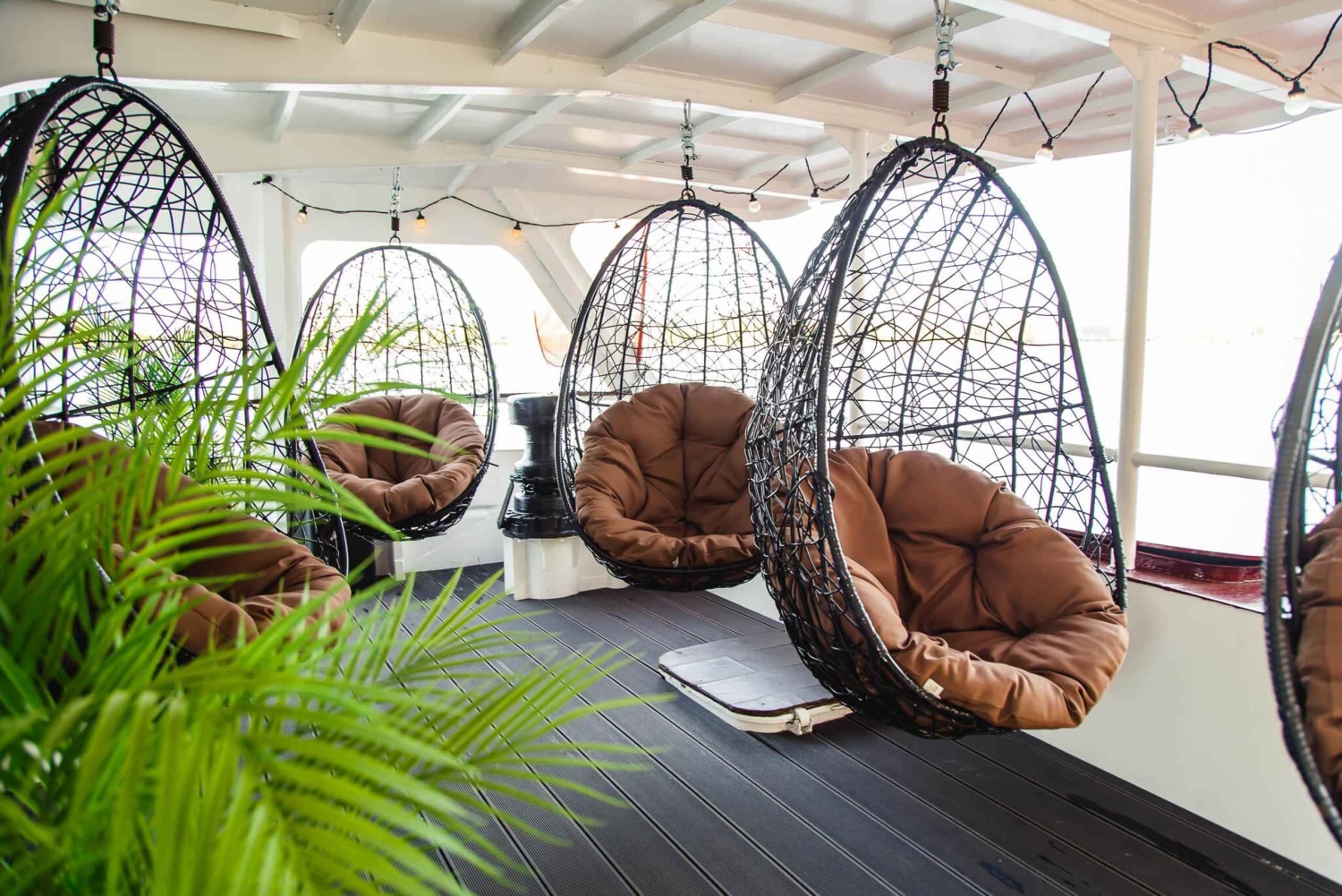 Riga panoramatrip – flodkryssningar Lettland