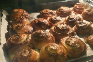 Riika: Macaron-mestarikurssi