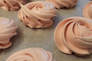 Riika: Macaron-mestarikurssi