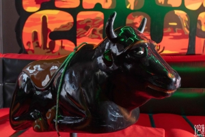 Riga: Players Club XL Entertainment Center Ticket