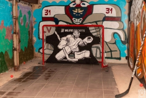 Riga: Players Club XL Entertainment Center Ticket