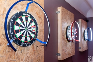 Riga: Players Club XL Entertainment Center Ticket